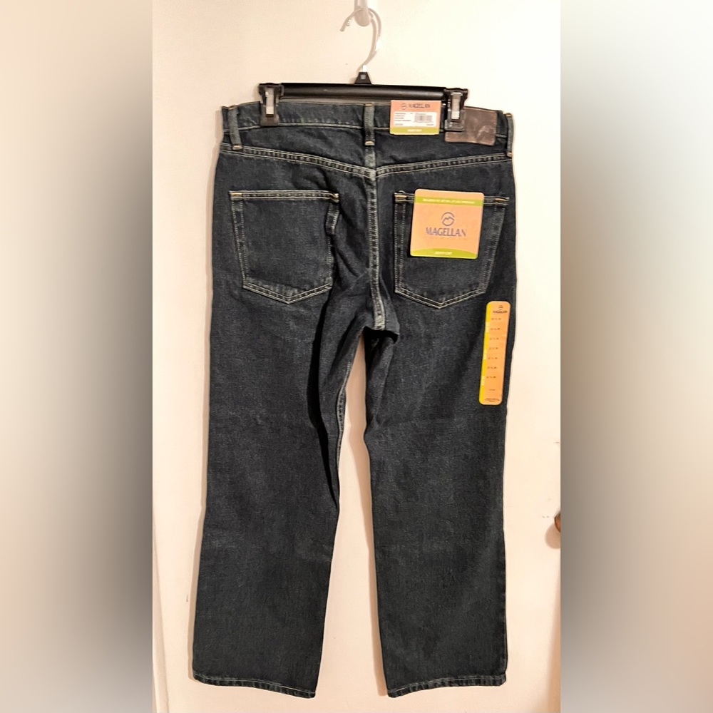 33x30 Magellan Men’s bootcut. NWT